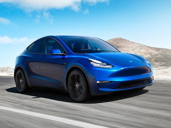 9月SUV銷量TOP10：Model Y強勢登頂，長安CS75降至第八